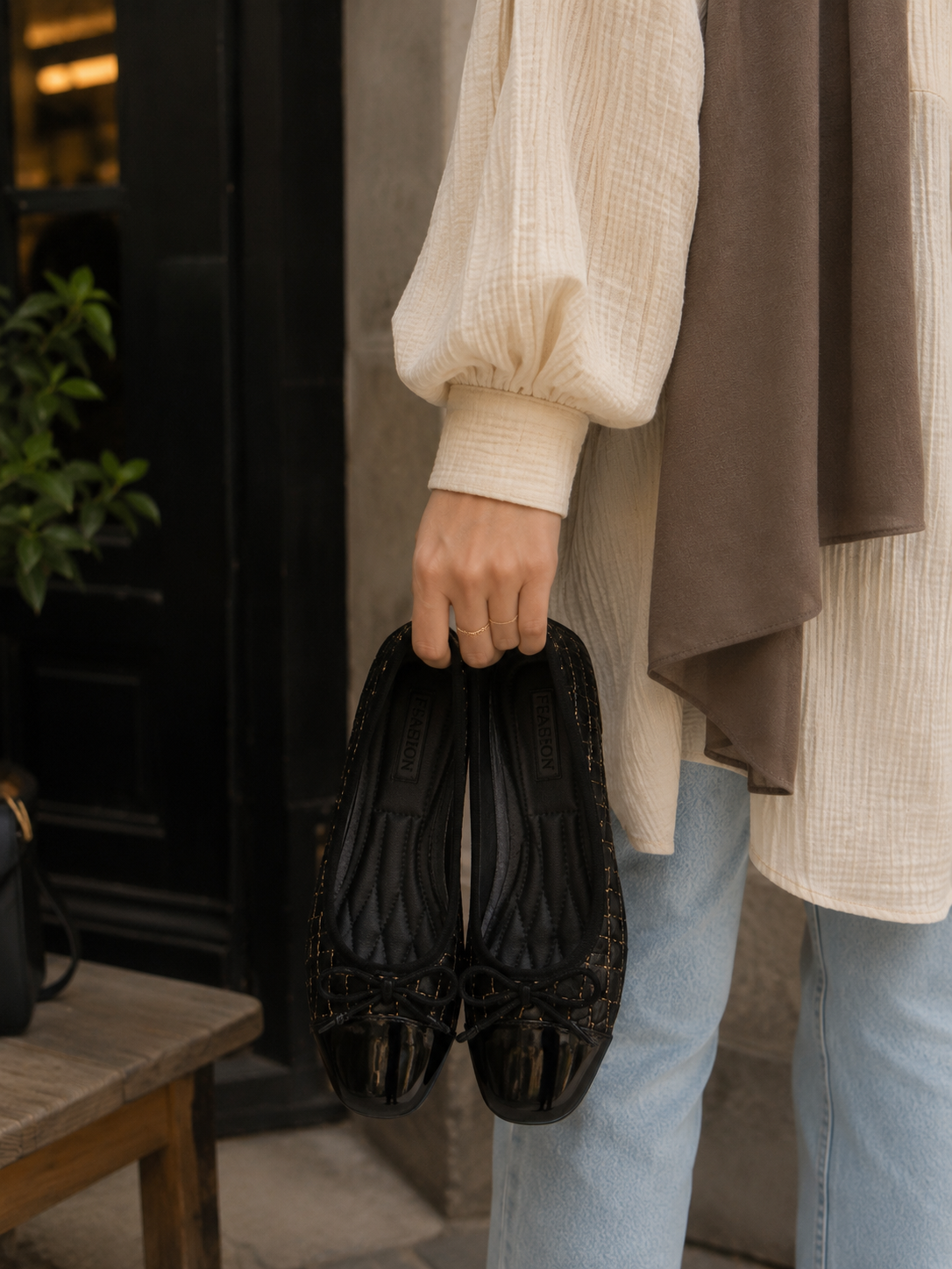 Balerina Daily
