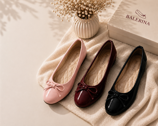 Balerina Élégance